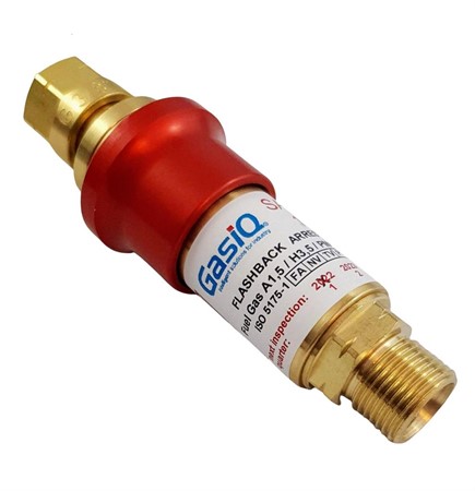 SAFE-X 1000 ACETYLEN/PROPAN